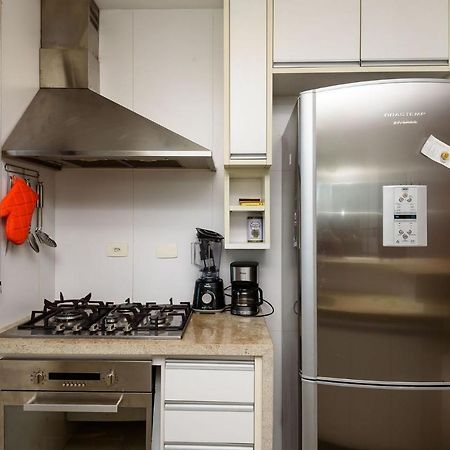 Omar Do Rio - Lc 1203 Moderno 2Qts Beira-Mar, Com Vista E Piscina, Academia, Quadra De Esportes E Smart Tv Apartment ริโอเดจาเนโร ภายนอก รูปภาพ