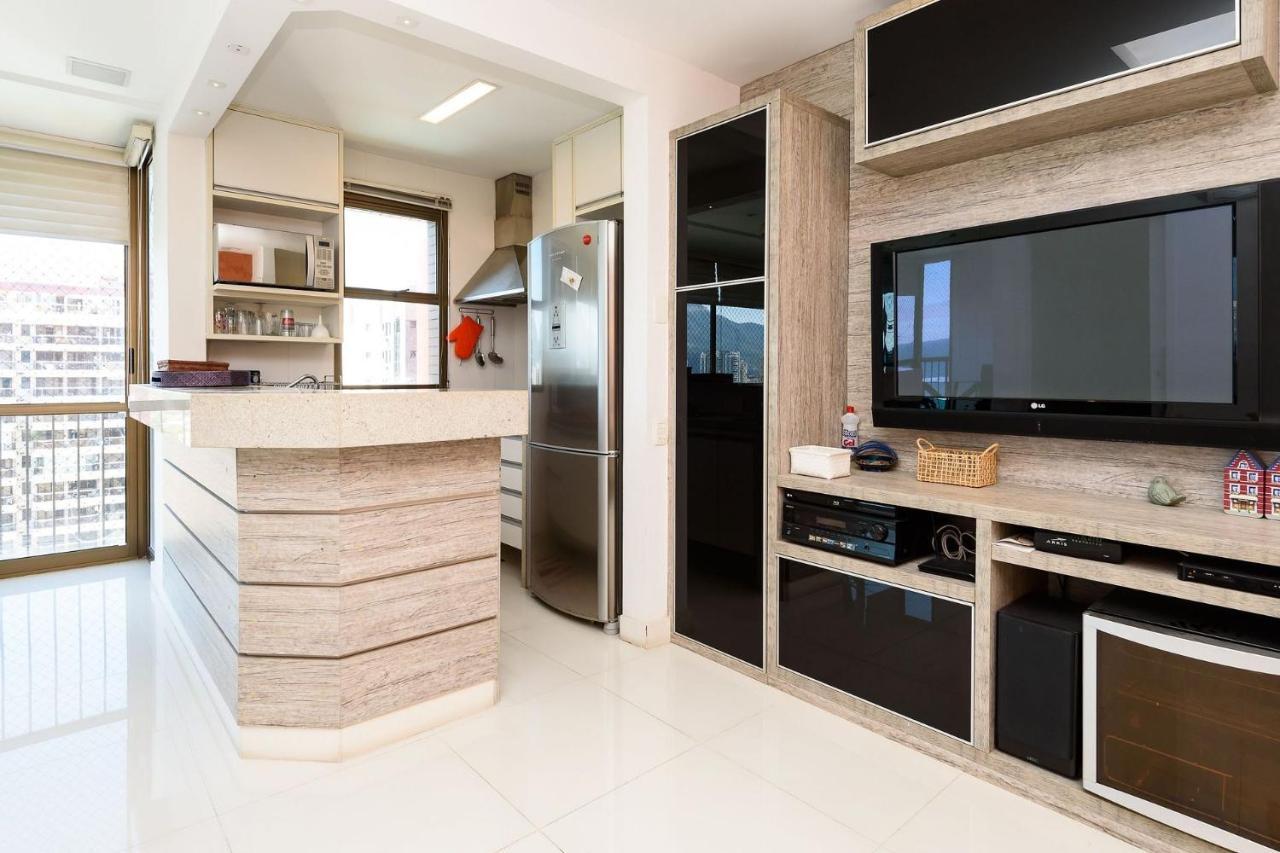 Omar Do Rio - Lc 1203 Moderno 2Qts Beira-Mar, Com Vista E Piscina, Academia, Quadra De Esportes E Smart Tv Apartment ริโอเดจาเนโร ภายนอก รูปภาพ