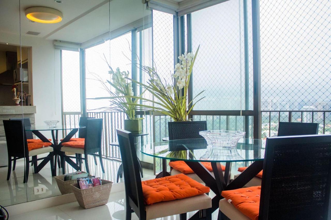 Omar Do Rio - Lc 1203 Moderno 2Qts Beira-Mar, Com Vista E Piscina, Academia, Quadra De Esportes E Smart Tv Apartment ริโอเดจาเนโร ภายนอก รูปภาพ
